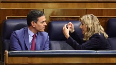 Alarma en PSOE y Unidas Podemos: “La izquierda está desmovilizada en toda España”