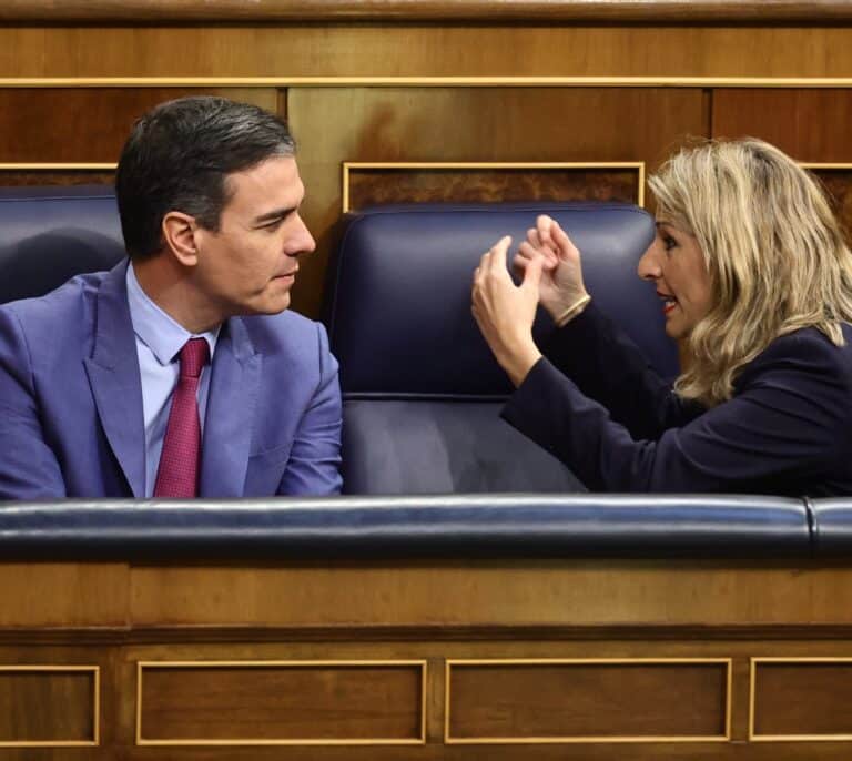 Alarma en PSOE y Unidas Podemos: “La izquierda está desmovilizada en toda España”