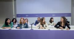 La cúpula de Podemos y Pablo Iglesias participarán en un curso de verano sin Yolanda Díaz