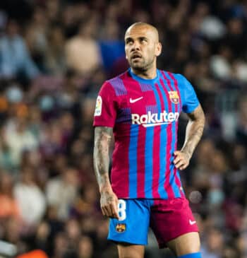 Absuelto Dani Alves del delito de agresión sexual ante "las insuficiencias probatorias"