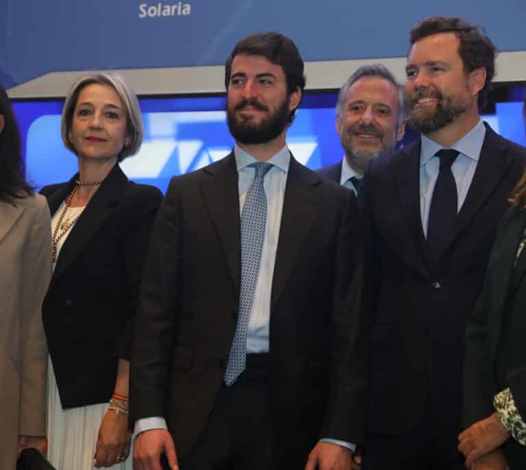 Castilla y León anuncia una reducción de 20 millones en subvenciones a sindicatos y patronal