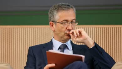Los bancos reducen la concesión de crédito a las empresas más contaminantes
