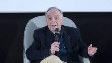 Fernando Méndez-Leite elegido nuevo presidente de la Academia de Cine