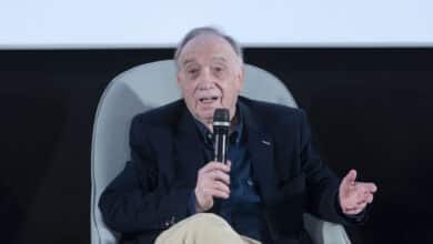 Fernando Méndez-Leite elegido nuevo presidente de la Academia de Cine