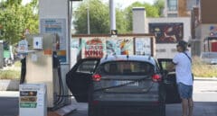 La CNMC detecta 100 gasolineras con anomalías en la bonificación de los 20 céntimos