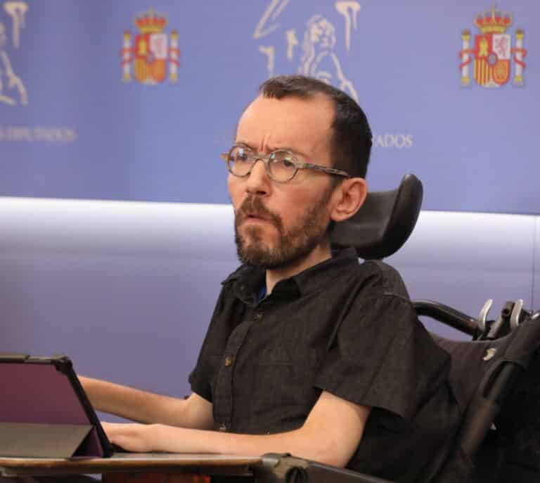 Podemos propone cuotas para autónomos entre los 100 y los 1.267 euros mensuales