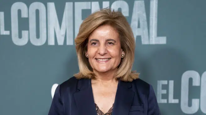 Fátima Báñez, propuesta como consejera de la filial estadounidense de Iberdrola