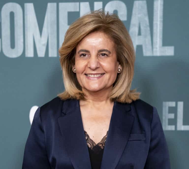 Fátima Báñez, propuesta como consejera de la filial estadounidense de Iberdrola