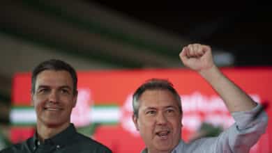 Sánchez escora a la izquierda la campaña del PSOE tras el fracaso con los ex votantes de Ciudadanos