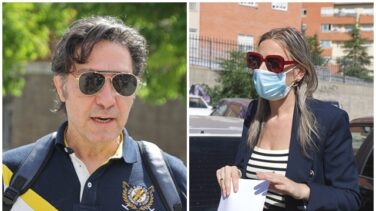 La familia de la tía política de Luis Lorenzo recurre la libertad del actor