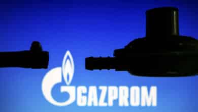 El corte de gas ruso a Europa reduciría hasta un 6% el PIB de varios países del continente
