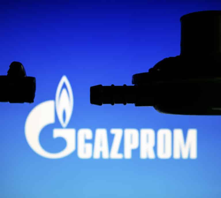 El corte de gas ruso a Europa reduciría hasta un 6% el PIB de varios países del continente