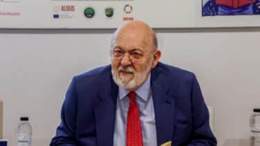 Tezanos vuelve a la carga: acusa de “matones y abusadores” a PP, Vox y prensa