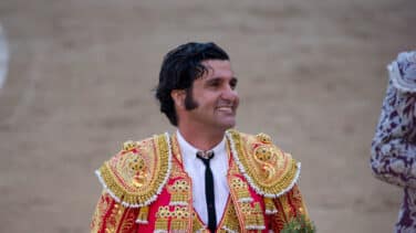 Morante firma la faena más redonda de la feria en Beneficencia