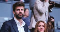 Shakira confirma que ha iniciado el proceso de separación de Piqué