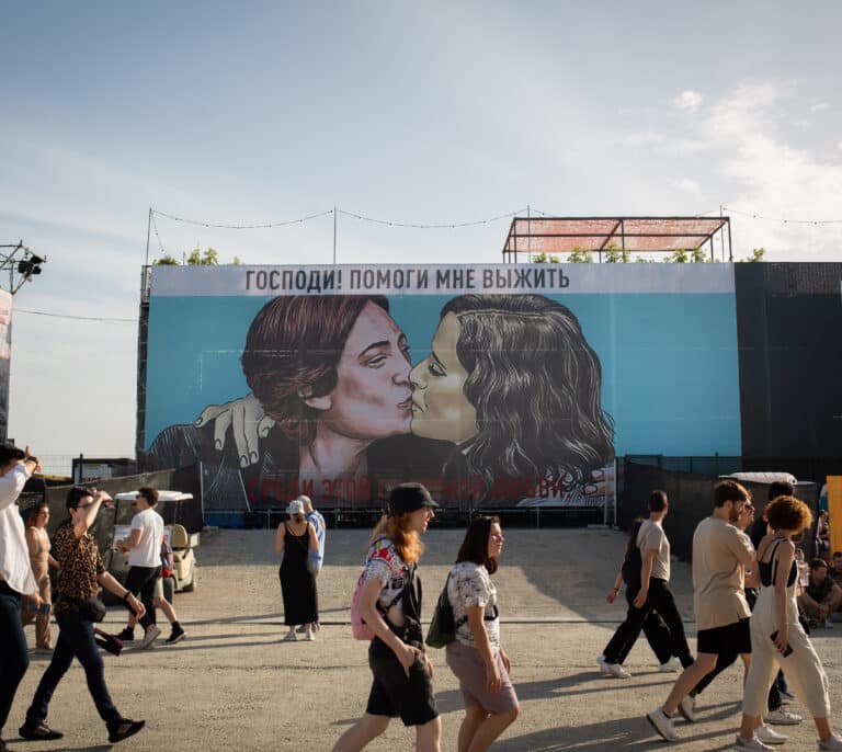 Dos fines de semana de vértigo para el regreso del Primavera Sound