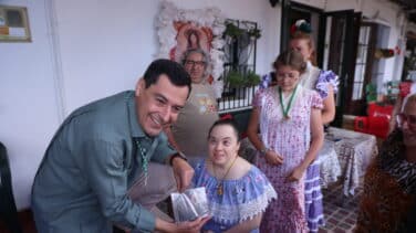 Andalucía, de campaña entre El Rocío y Sevilla