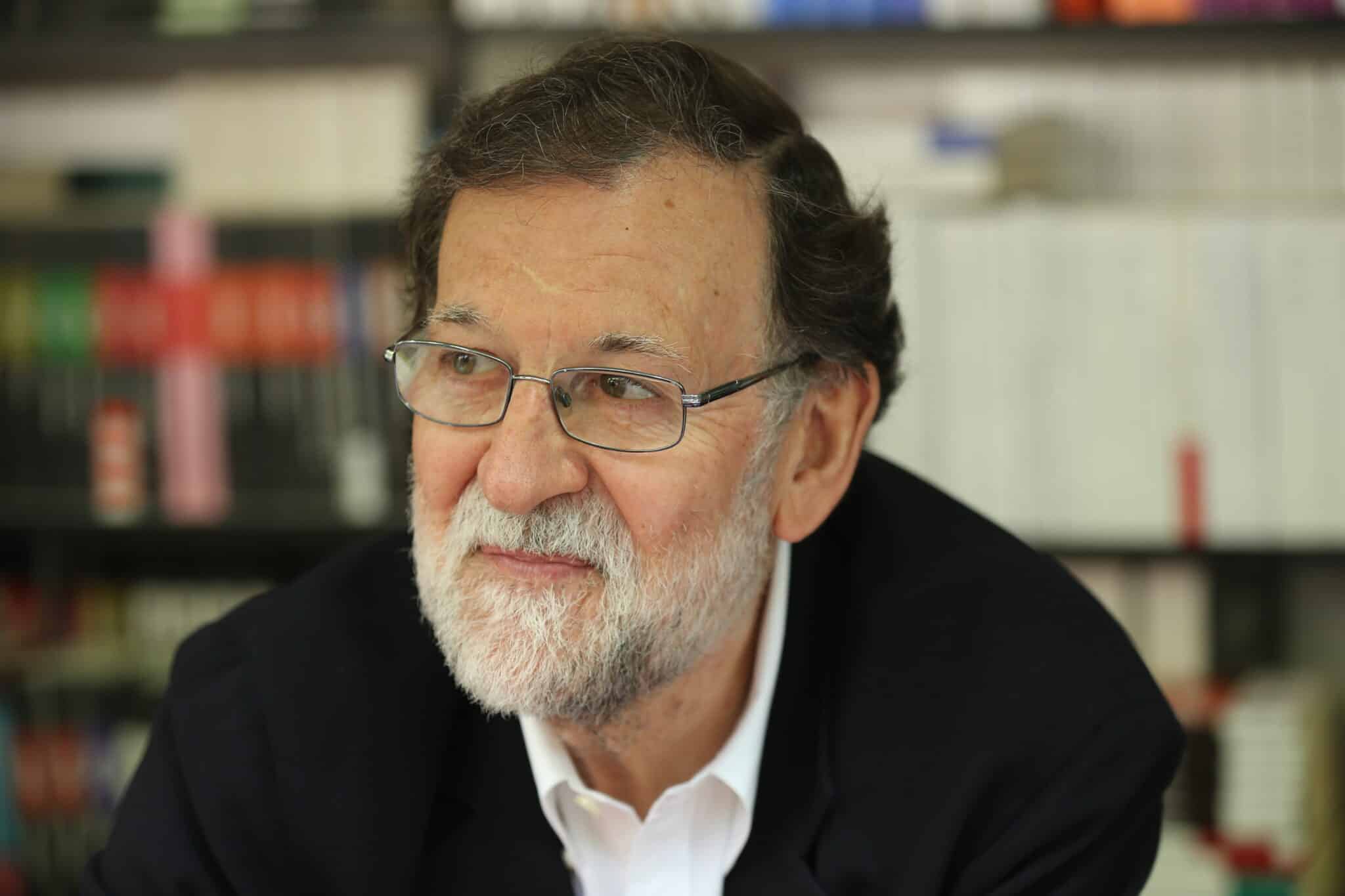 La Justicia andorrana admite la querella contra Rajoy  y Fernández Díaz por la caída de BPA