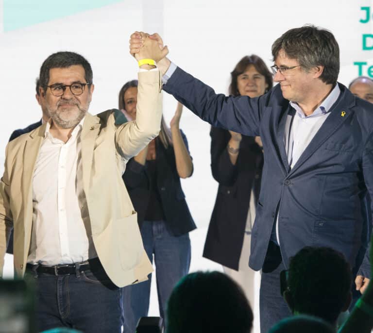 Puigdemont vuelve con un partido libre de independientes y más espacio para nuevos fieles