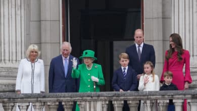 Isabel II ha dado un recital en el Jubileo: ¿por qué Felipe VI no hace lo mismo?