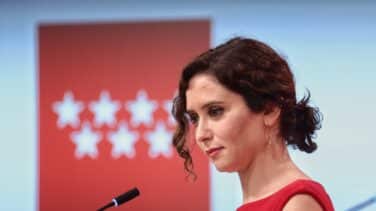 Ayuso aclara su postura sobre el aborto y reivindica su defensa de la vida y la familia