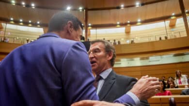 Podemos teme un pacto con el PP por Rota: "Es entregarle el Gobierno a Feijóo"