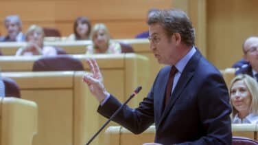 El PP cree que el careo con Sánchez en el Senado retrata su nula voluntad de alcanzar acuerdos