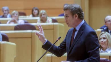 El PP cree que el careo con Sánchez en el Senado retrata su nula voluntad de alcanzar acuerdos