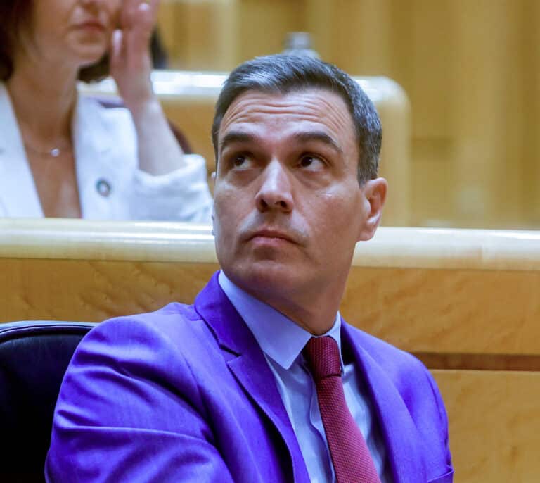 PSOE y Podemos auguran un otoño de "ruido interno" y tensión sin llegar a romper