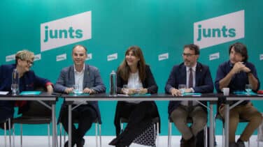 Objetivo investidura: quién es quién en el intento de formar un nuevo gobierno