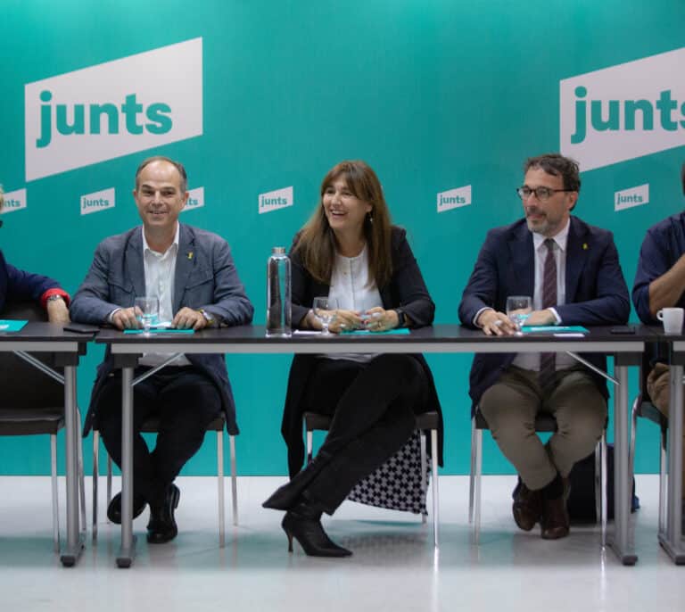 Objetivo investidura: quién es quién en el intento de formar un nuevo gobierno