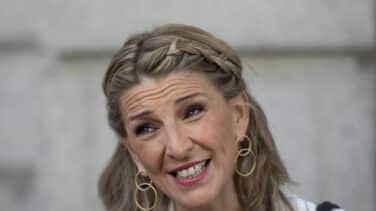 Yolanda Díaz, un producto necesario para Pedro Sánchez