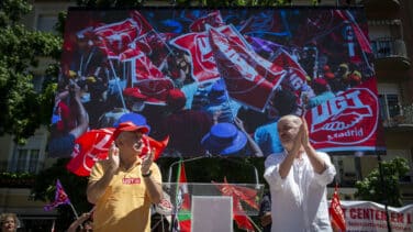 CCOO y UGT piden a los negociadores de convenios que no acepten pérdidas de poder adquisitivo