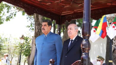 La crisis con Argelia evidencia la debilidad española en el Sahel
