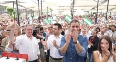Sánchez carga contra el PP por apoyar la presión a España de Argelia