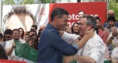 El PSOE se asoma a territorio ignoto: caer por debajo del millón de votos