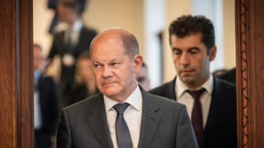 Alemania registra la mayor inflación en 49 años: sus precios se disparan un 7,9%