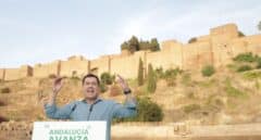 Media de encuestas final en Andalucía: Juanma Moreno arrasa ante la debacle de la izquierda