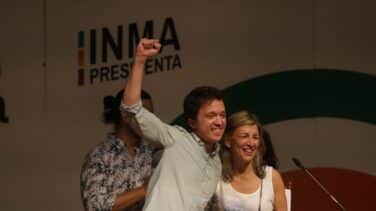 Yolanda Díaz, princesa del pueblo