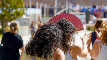 Más de 30 provincias en riesgo por la ola de calor con temperaturas que alcanzan los 43º