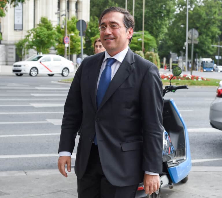 España confirma que el bloqueo comercial con Argelia persiste: "Estamos en contacto con las empresas afectadas"