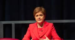 Sturgeon insiste en un segundo referéndum de independencia para Escocia: "Hay un mandato indiscutible"