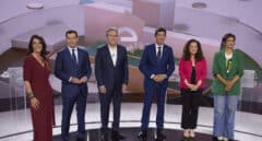 Olona advierte de que no apoyará a Moreno Bonilla si no entra en su gobierno