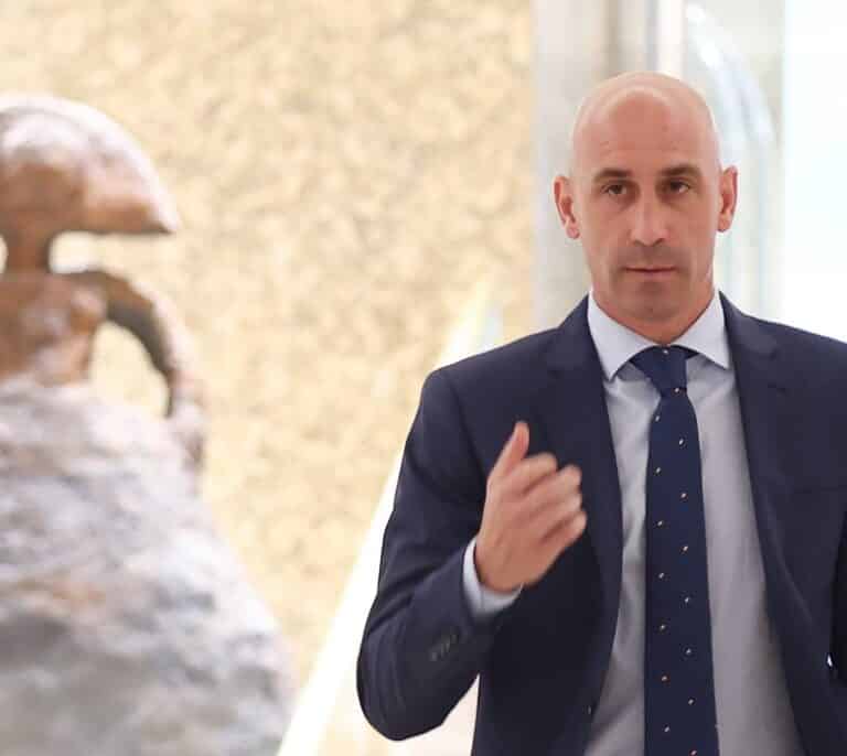 La RFEF aprobará las cuentas sin provisionar los 7,99 millones que los peritos dicen que se desviaron