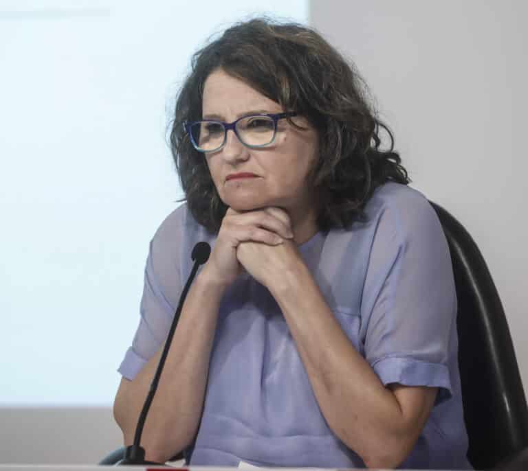 Teresa, la víctima de Mónica Oltra