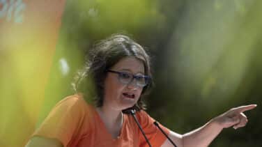 Mónica Oltra decide ausentarse de la Ejecutiva de Compromís que decidirá su futuro