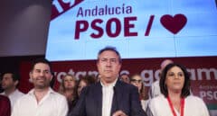 La otra derrota del PSOE el 19-J: el PP arrasa en feudos socialistas como Dos Hermanas o Linares