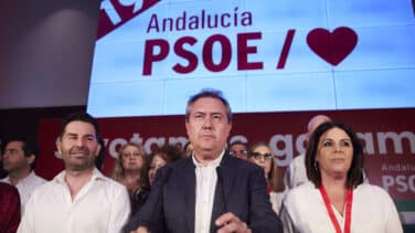 La otra derrota del PSOE el 19-J: el PP arrasa en feudos socialistas como Dos Hermanas o Linares