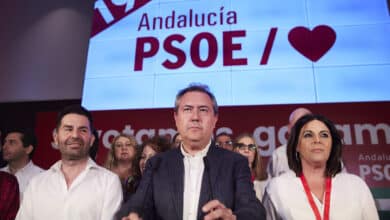 La otra derrota del PSOE el 19-J: el PP arrasa en feudos socialistas como Dos Hermanas o Linares