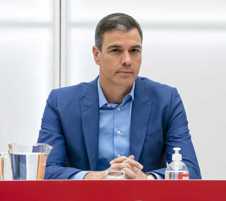 Sánchez no ha entendido el mensaje